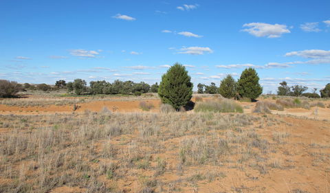 Zanci Pastoral Loop - Accommodation Redcliffe 3