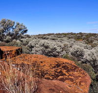 Mount Grenfell Historic Site - Accommodation Redcliffe