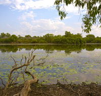 Yurmikmik Walks - Accommodation Redcliffe