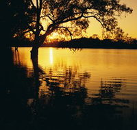 Hattah-Kulkyne National Park - Accommodation Redcliffe