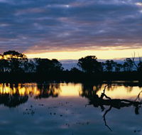 Murray-Sunset National Park - Accommodation Redcliffe
