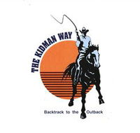 The Kidman Way - Accommodation Redcliffe