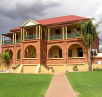 Great Cobar Heritage Centre - Accommodation Redcliffe