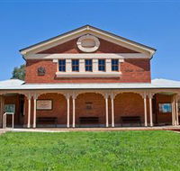Cobar Heritage Walk - Accommodation Redcliffe