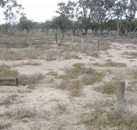 Culgoa Connellys track - Accommodation Redcliffe