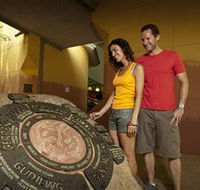 Warradjan Cultural Centre - Accommodation Redcliffe