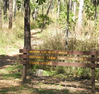 Mirrai Lookout Walk - Accommodation Redcliffe
