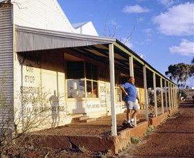 Golden Quest Discovery Trail - Accommodation Redcliffe 2