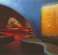 Brewarrina Aboriginal Cultural Centre - Accommodation Redcliffe