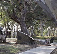 Wallam Creek Bollon - Accommodation Redcliffe