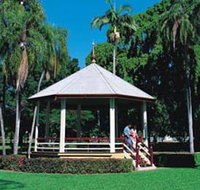 Lissner Park - Accommodation Redcliffe