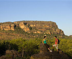 Sandstone And River Bushwalk - Accommodation Redcliffe 1
