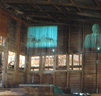 Venus Gold Battery - Accommodation Redcliffe