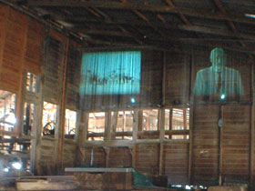 Venus Gold Battery - Accommodation Redcliffe 0