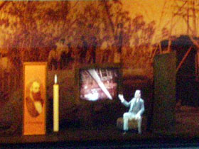 Venus Gold Battery - Accommodation Redcliffe 1