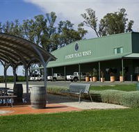 Andrew Peace Wines - Accommodation Redcliffe