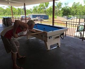 Berry Springs Tavern - Accommodation Redcliffe 0