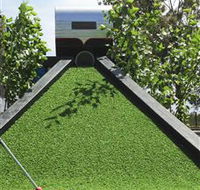 Mini Golf at BIG4 Swan Hill Holiday Park - Accommodation Redcliffe