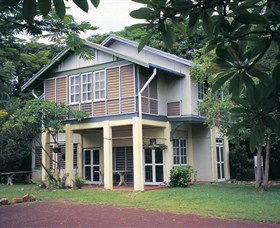 Myilly Point Heritage Precinct - Accommodation Redcliffe 0