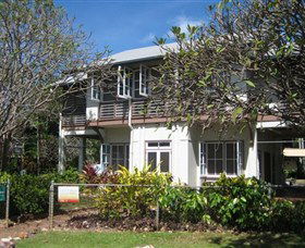 Myilly Point Heritage Precinct - Accommodation Redcliffe 1