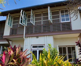 Myilly Point Heritage Precinct - Accommodation Redcliffe 3