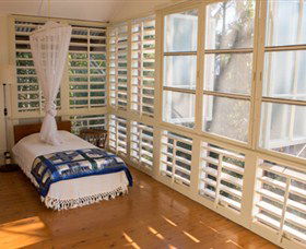 Myilly Point Heritage Precinct - Accommodation Redcliffe 4