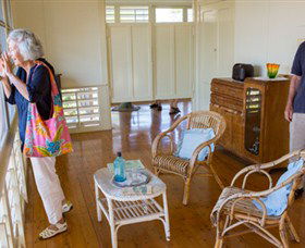 Myilly Point Heritage Precinct - Accommodation Redcliffe 5