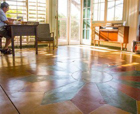 Myilly Point Heritage Precinct - Accommodation Redcliffe 6