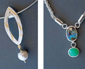 Framed Art Gallery - Accommodation Redcliffe 2