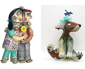 Framed Art Gallery - Accommodation Redcliffe 5