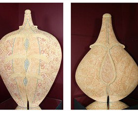 Framed Art Gallery - Accommodation Redcliffe 8