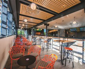 ACES - Accommodation Redcliffe 3