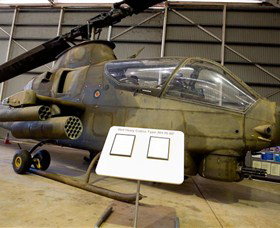 Australian Aviation Heritage Centre - Accommodation Redcliffe 1