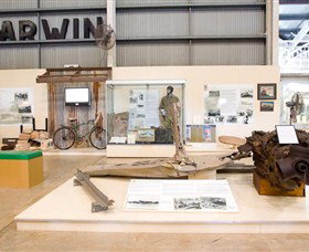 Australian Aviation Heritage Centre - Accommodation Redcliffe 3