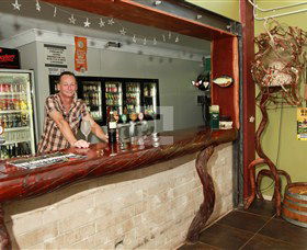 Darwin Railway Social And Sports Club - Accommodation Redcliffe 1