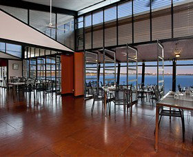 East Point NT Accommodation Redcliffe