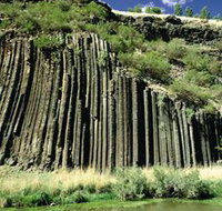 Organ Pipes National Park - Accommodation Redcliffe