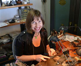 Lost Sea Opals - Accommodation Redcliffe 2