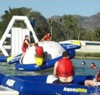 Barra Fun Park - Accommodation Redcliffe