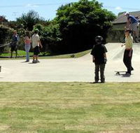 Penola Skatepark - Accommodation Redcliffe