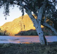 Doolena Gorge - Accommodation Redcliffe