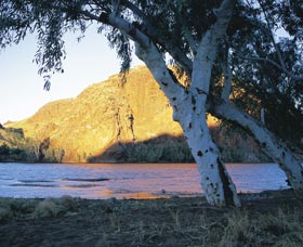 Doolena Gorge - Accommodation Redcliffe 0