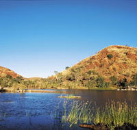 Chinaman's Pool and Picnic Area - Accommodation Redcliffe