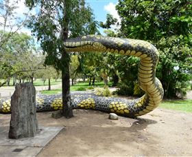  Accommodation Redcliffe