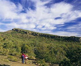 Black Range State Park - Accommodation Redcliffe 0