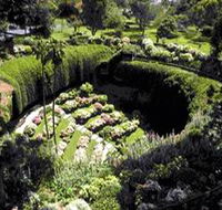 Umpherston Sinkhole - Accommodation Redcliffe