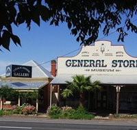 Coach House Art Gallery and Museum - Accommodation Redcliffe