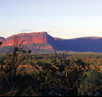 Blackdown Tableland National Park - Accommodation Redcliffe