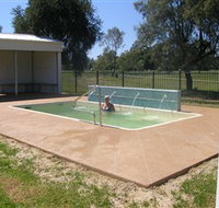 Mungindi Hot Pool - Accommodation Redcliffe