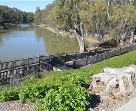 Mayrung NSW Accommodation Redcliffe